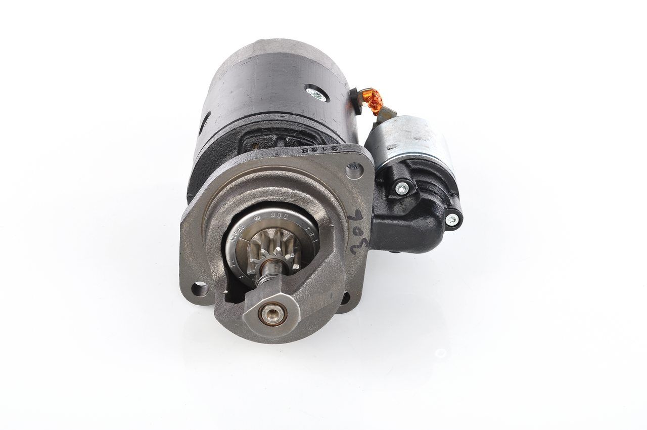 BOSCH 0 001 362 332 - Starter