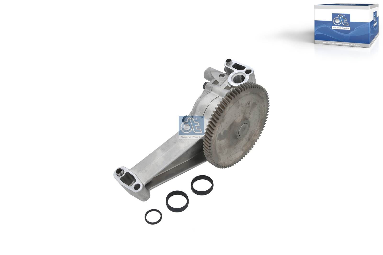 DT Spare Parts 1.10681 - Ölpumpe