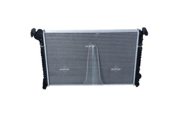 NRF 53807 - Kühler, Motorkühlung