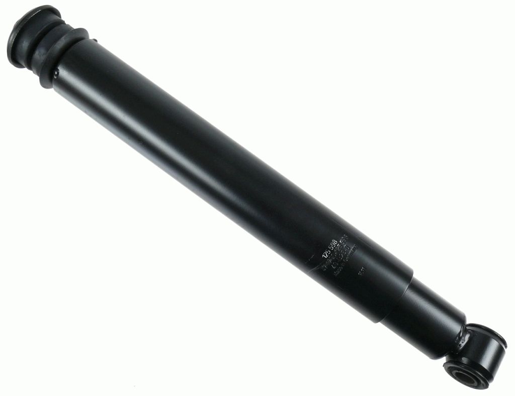 SACHS 125 598 - Stoßdämpfer