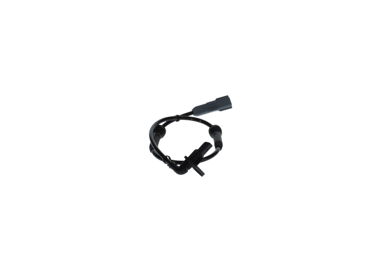BOSCH 0 986 594 652 - Sensor, Raddrehzahl