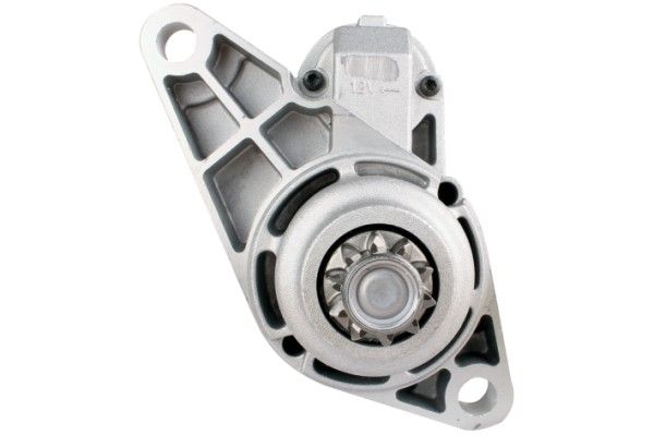 HELLA 8EA 012 527-531 - Starter