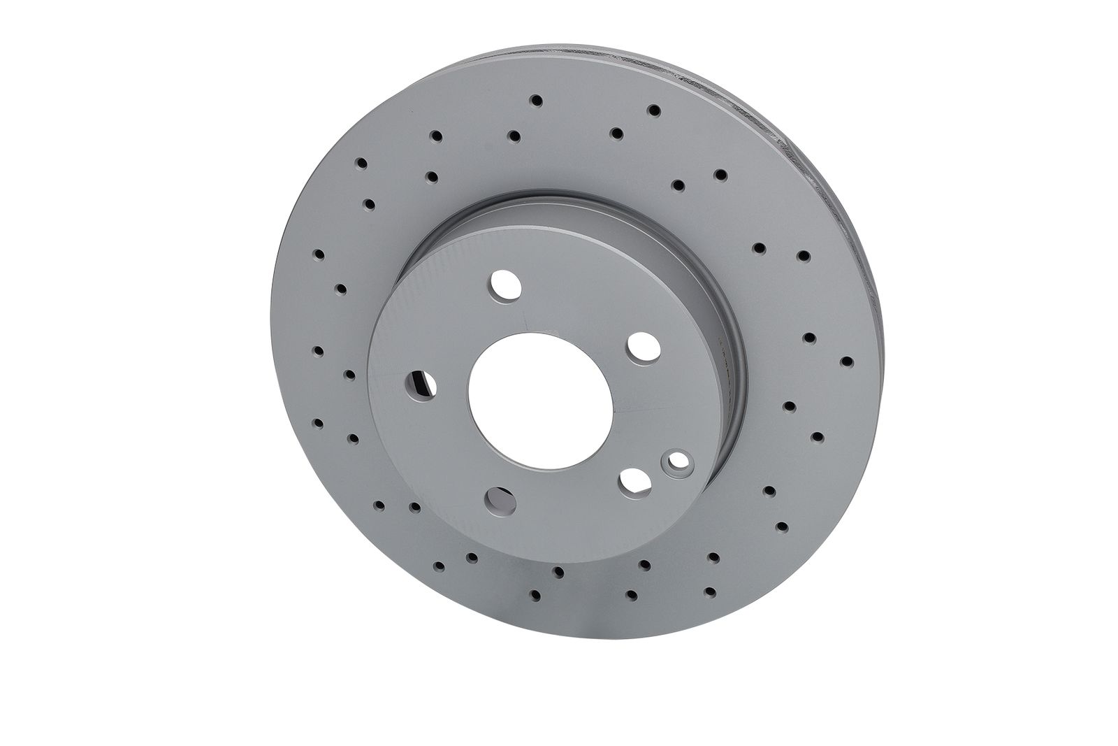 ATE 24.0128-0100.1 - Bremsscheibe