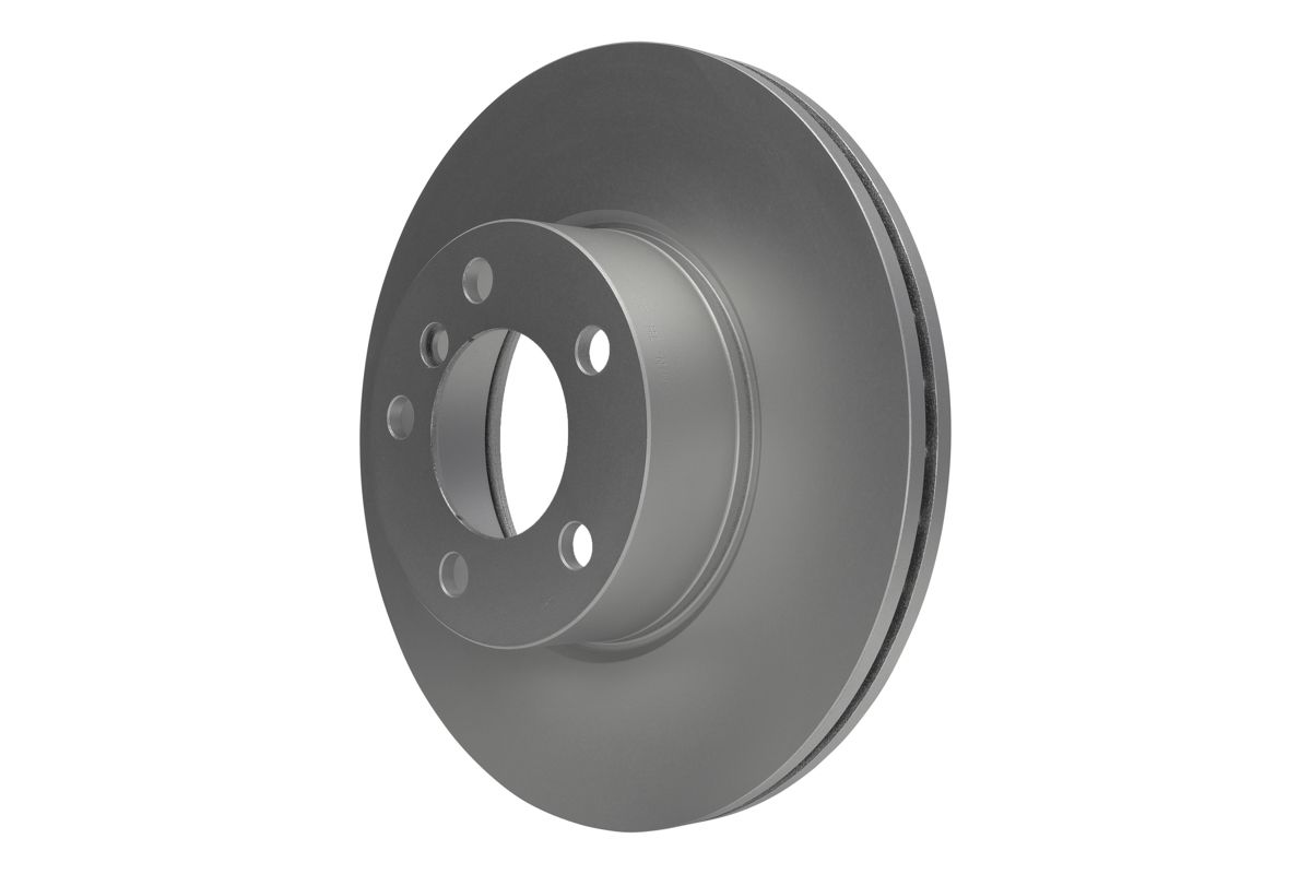 ATE 24.0124-0203.1 - Bremsscheibe
