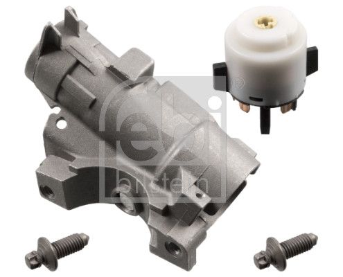 FEBI BILSTEIN 101090 - Lenkschloss