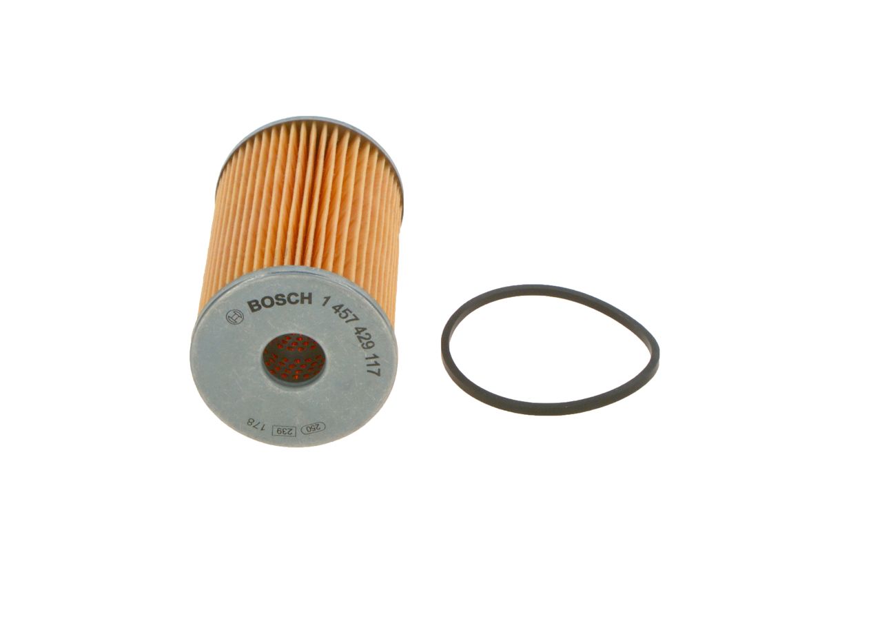 BOSCH 1 457 429 117 - Ölfilter