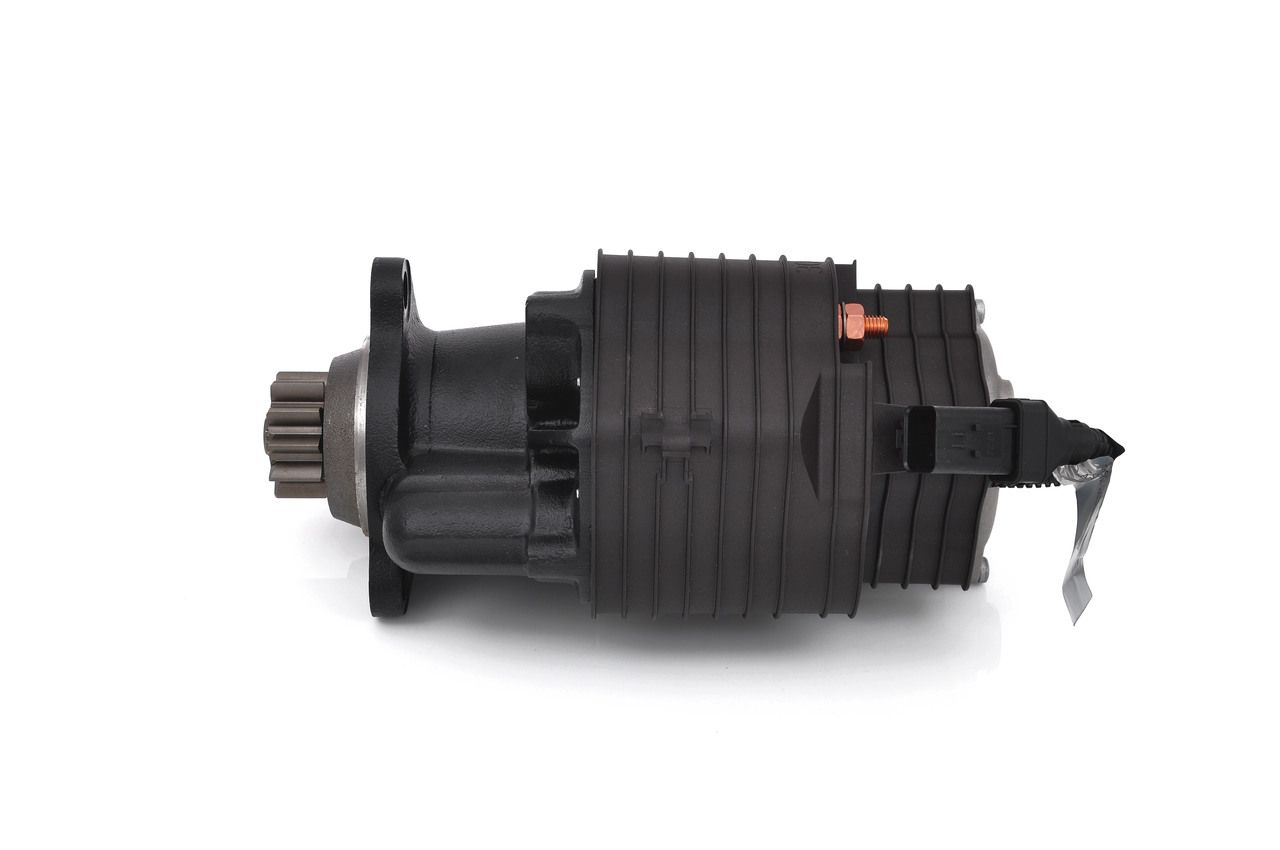 BOSCH 0 001 340 510 - Starter