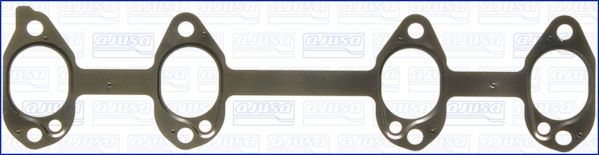 AJUSA 13142400 - Dichtung, Abgaskrümmer