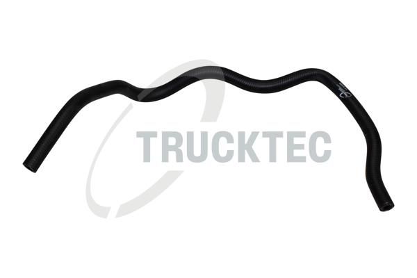 TRUCKTEC AUTOMOTIVE 08.19.151 - Entlüftungsschlauch, Ausgleichsbehälter