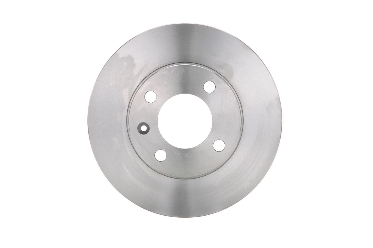 BOSCH 0 986 478 017 - Bremsscheibe