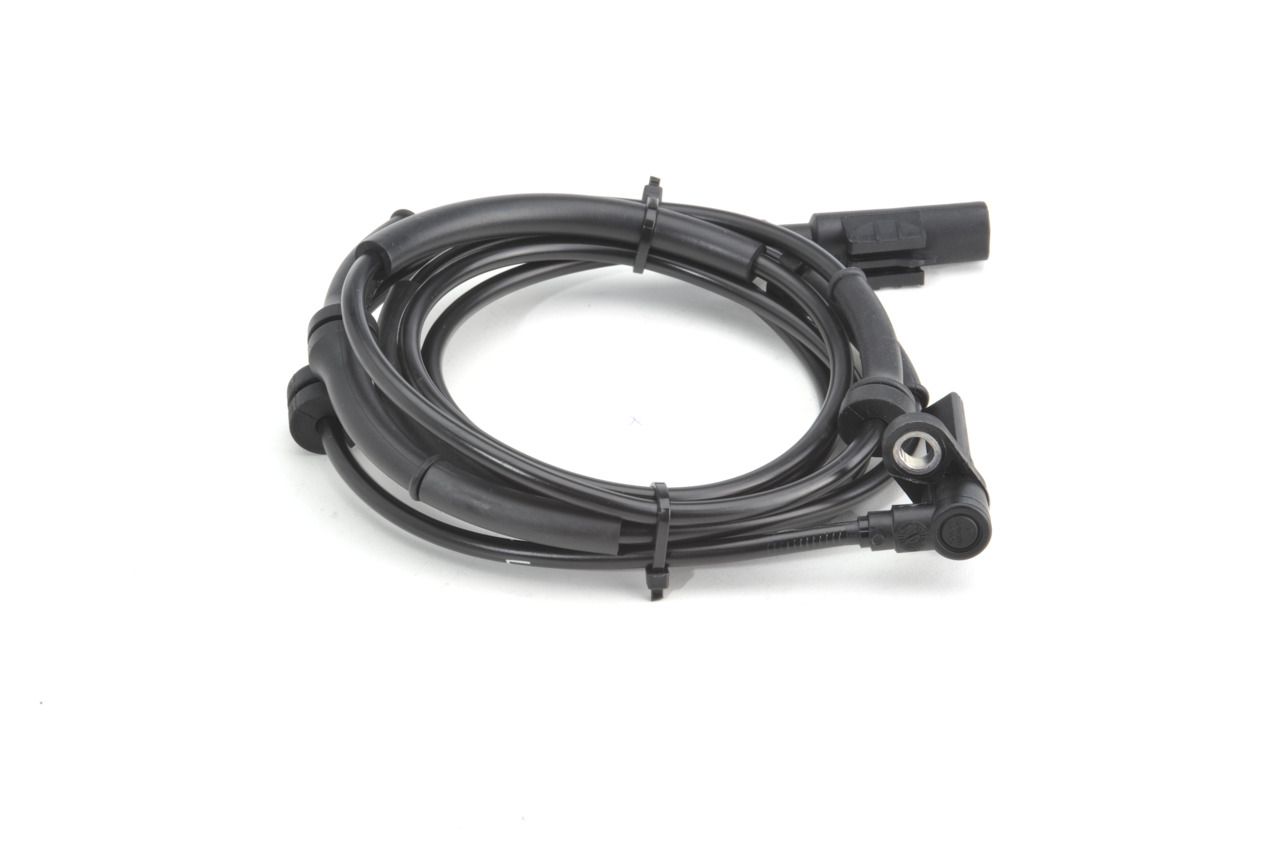 BOSCH 0 265 007 542 - Sensor, Raddrehzahl
