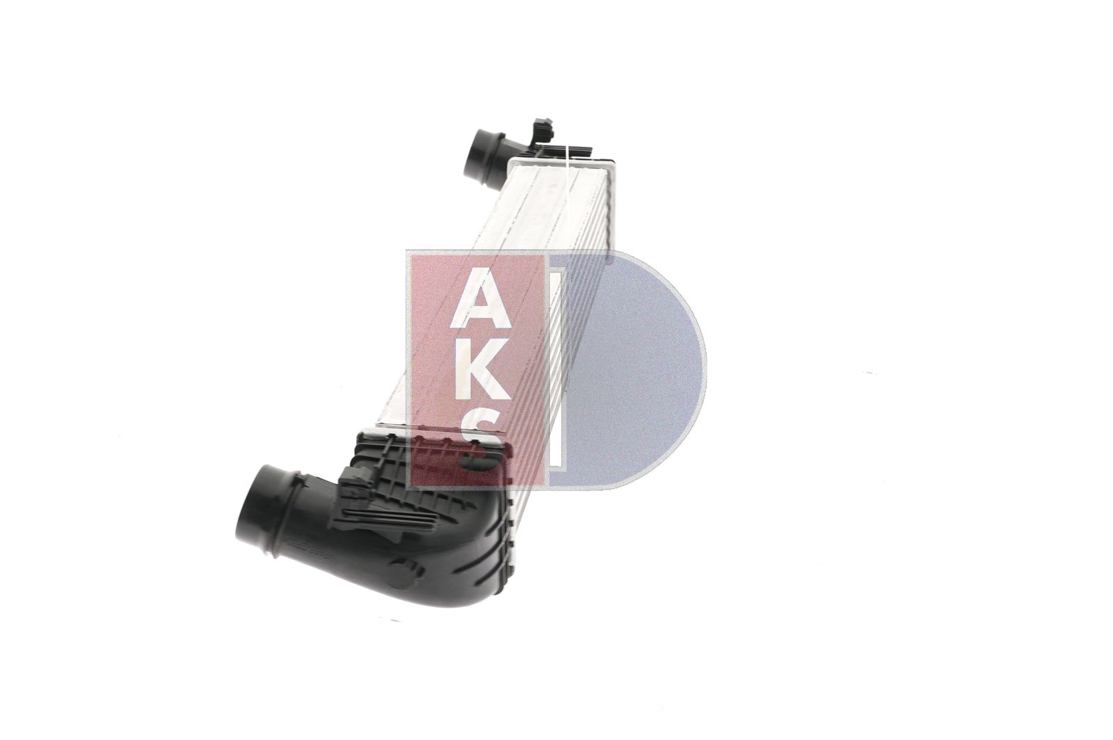 AKS DASIS 157059N - Ladeluftkühler