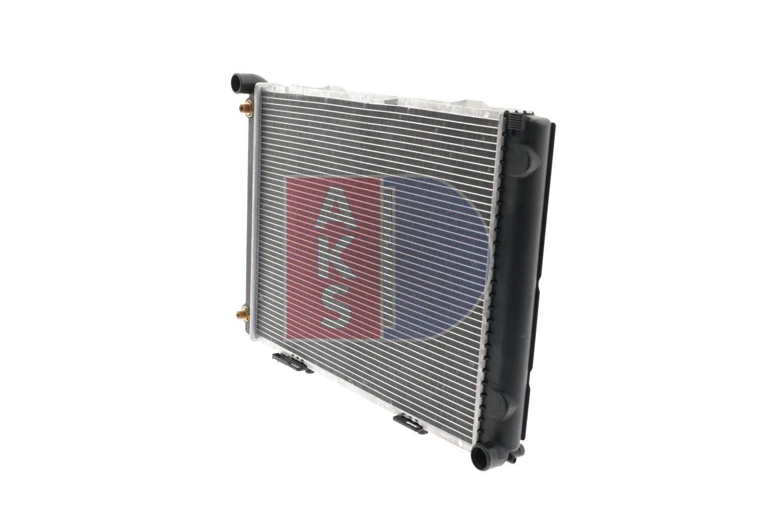 AKS DASIS 120520N - Kühler, Motorkühlung