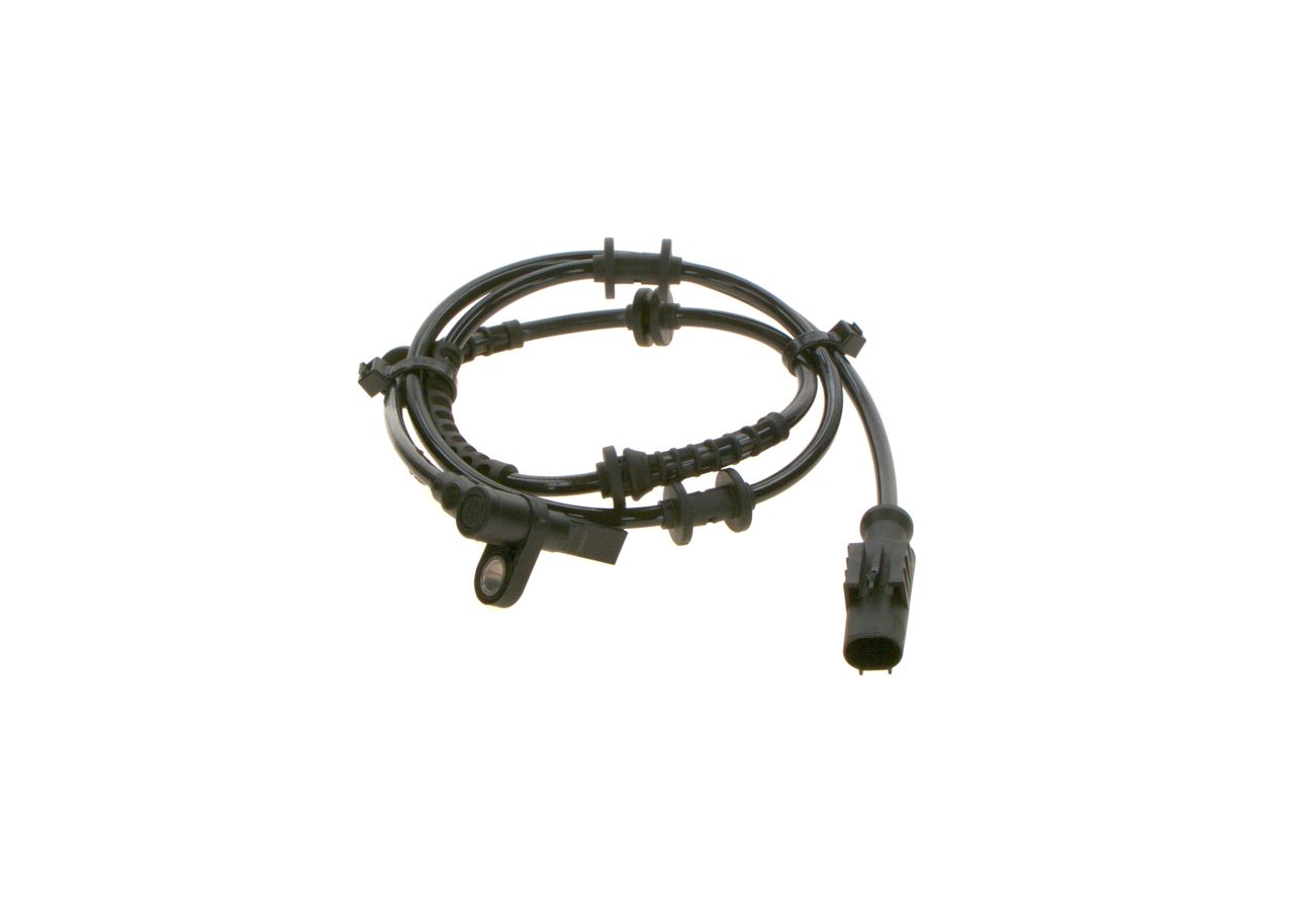 BOSCH 0 265 007 448 - Sensor, Raddrehzahl