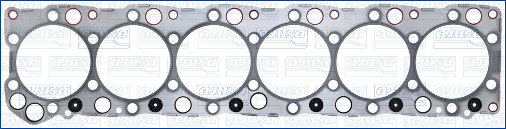 AJUSA 10216200 - Dichtung, Zylinderkopf