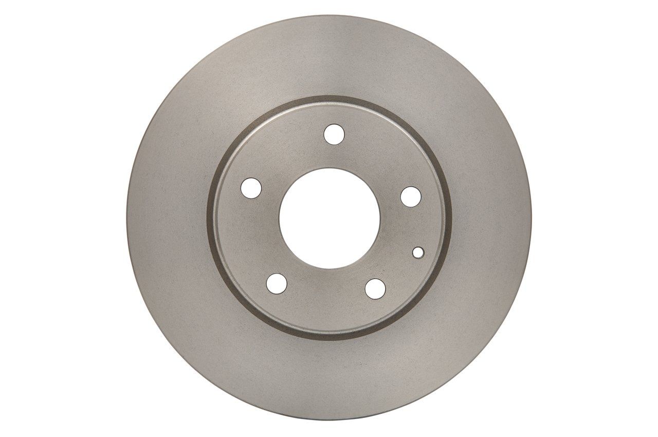 BOSCH 0 986 479 C36 - Bremsscheibe