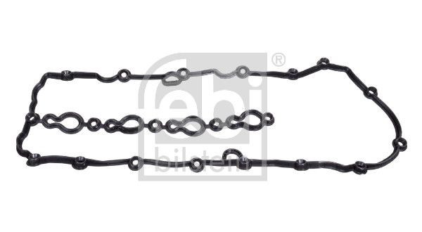 FEBI BILSTEIN 103105 - Dichtung, Zylinderkopfhaube