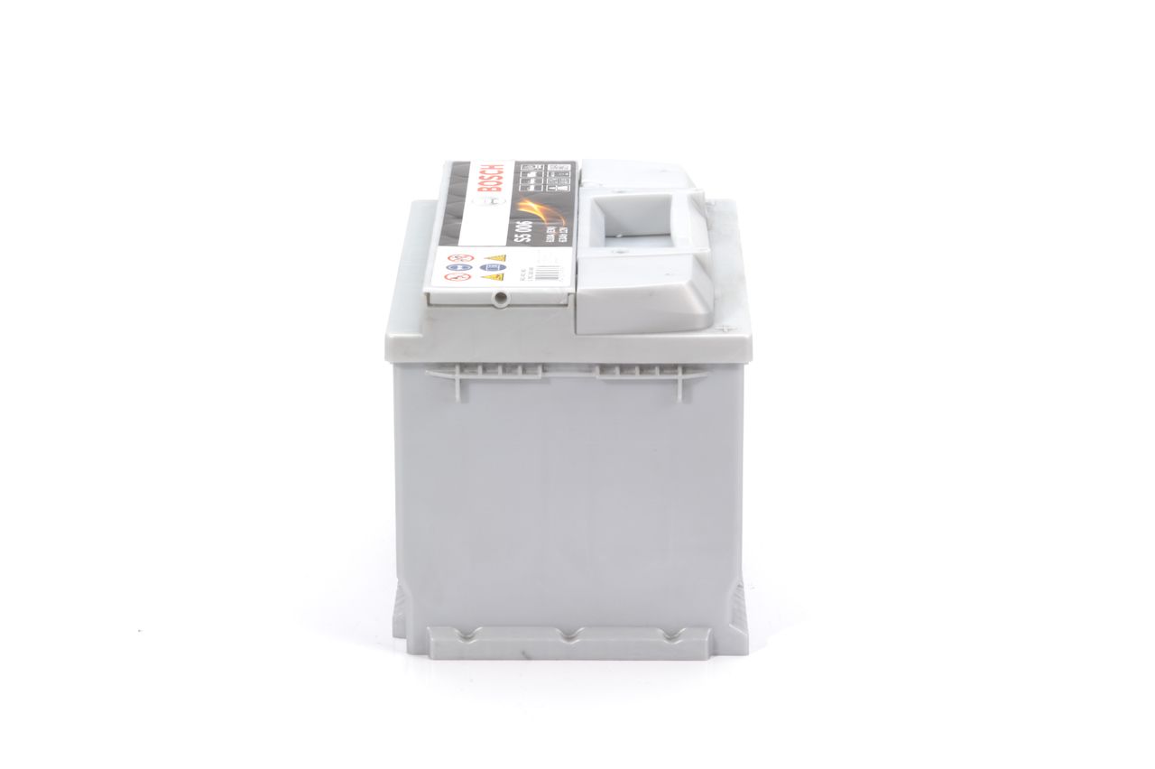 BOSCH 0 092 S50 060 - Starterbatterie