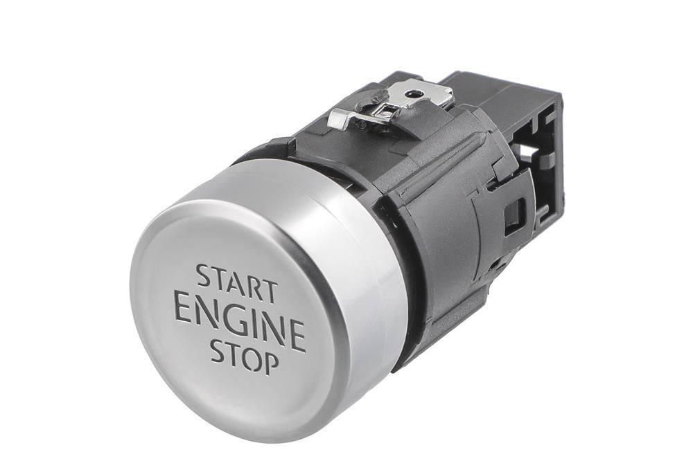 TOPRAN 119 310 - Start-/Stopp-Knopf