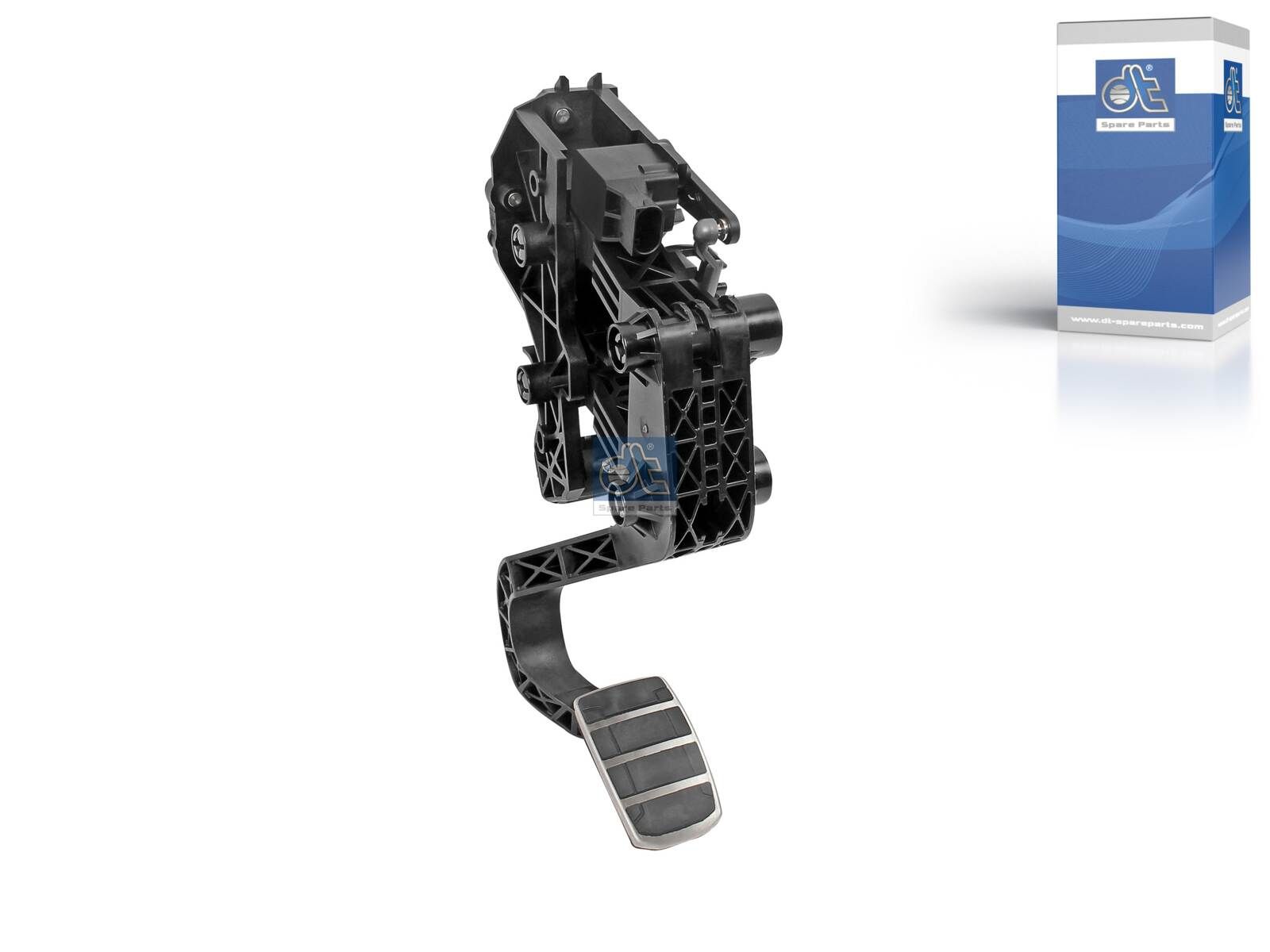 DT Spare Parts 1.20147 - Fahrpedal