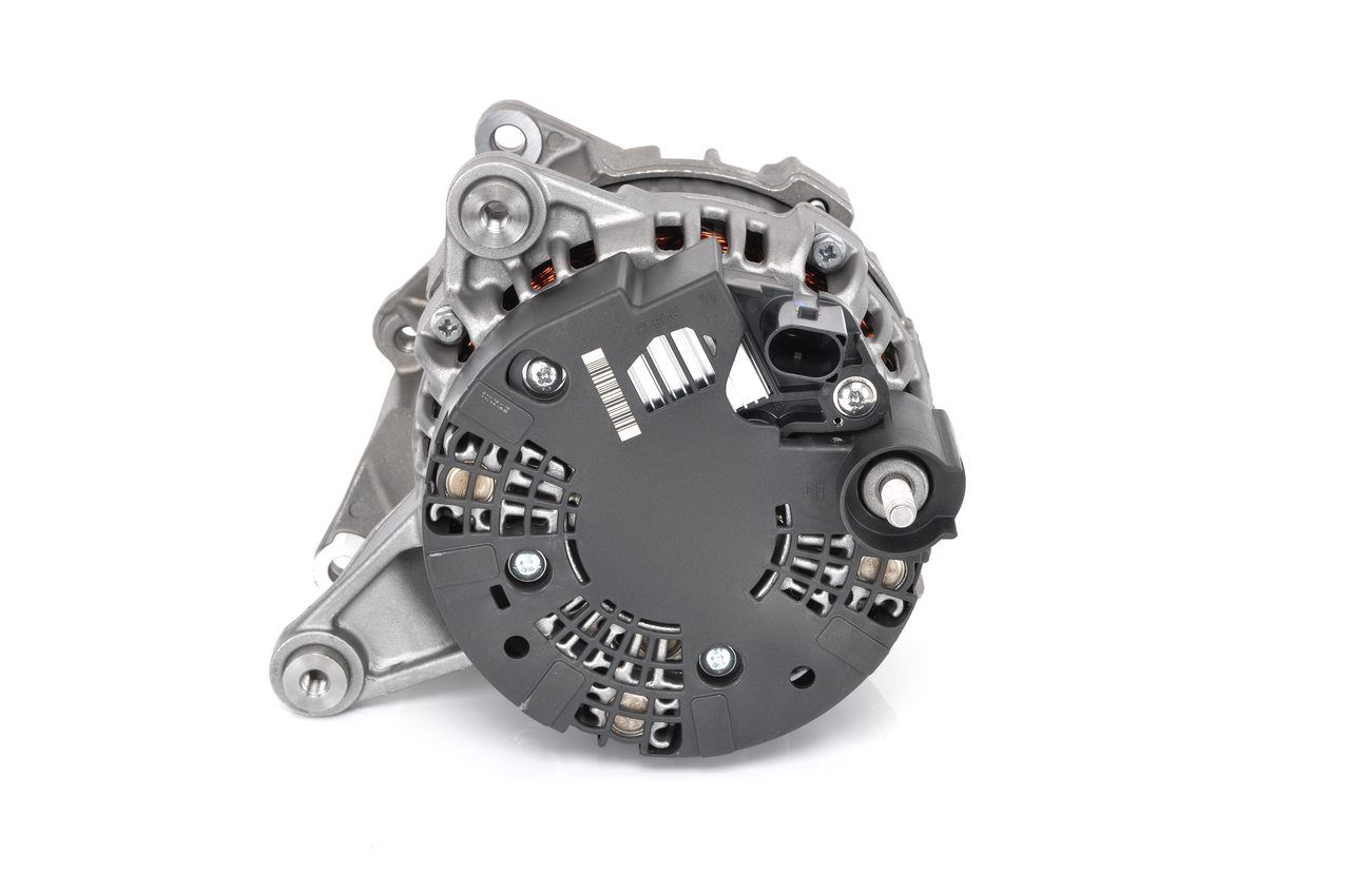 BOSCH 0 125 711 080 - Generator