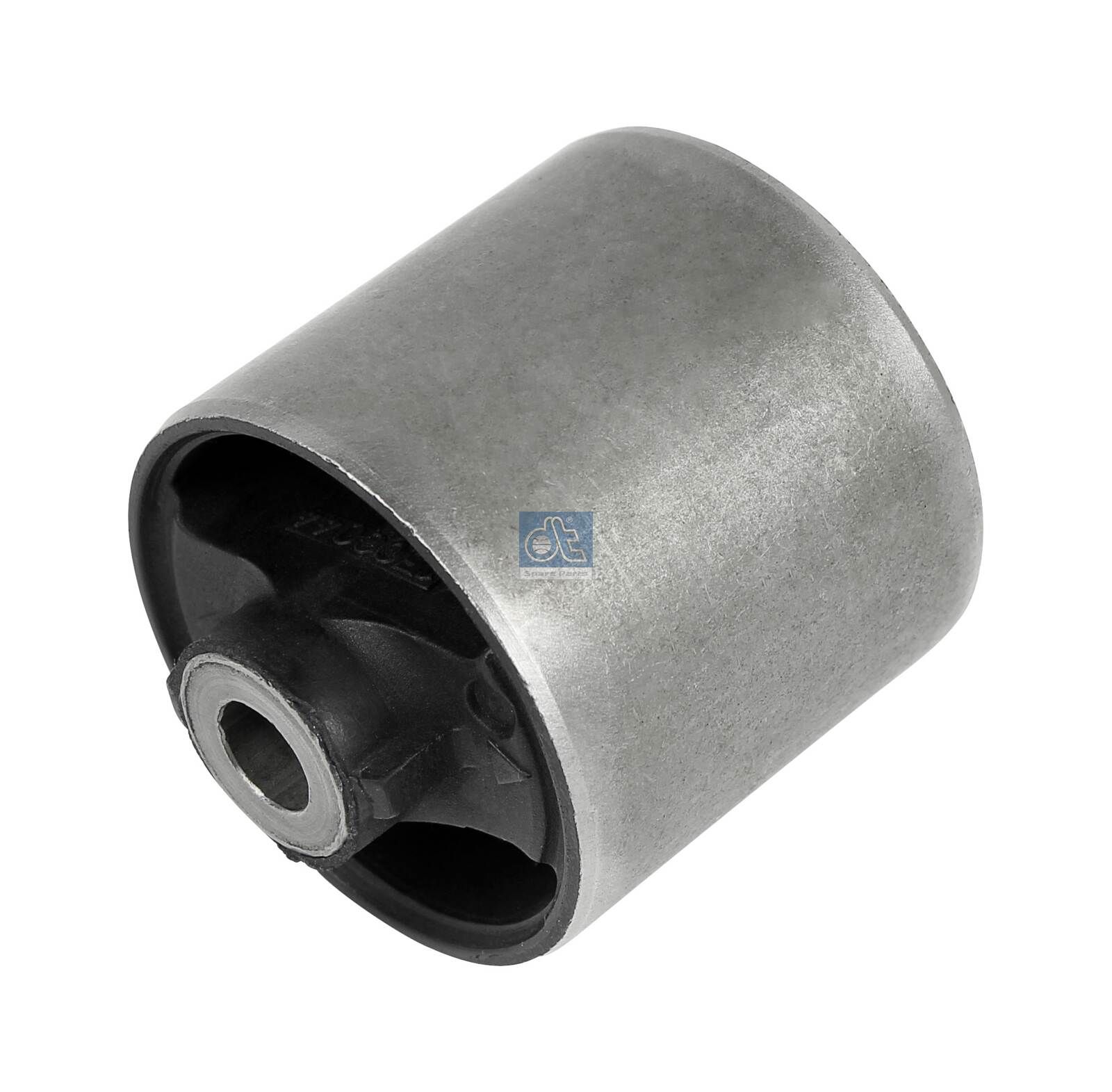 DT Spare Parts 1.22678 - Puffer, Motorhaube