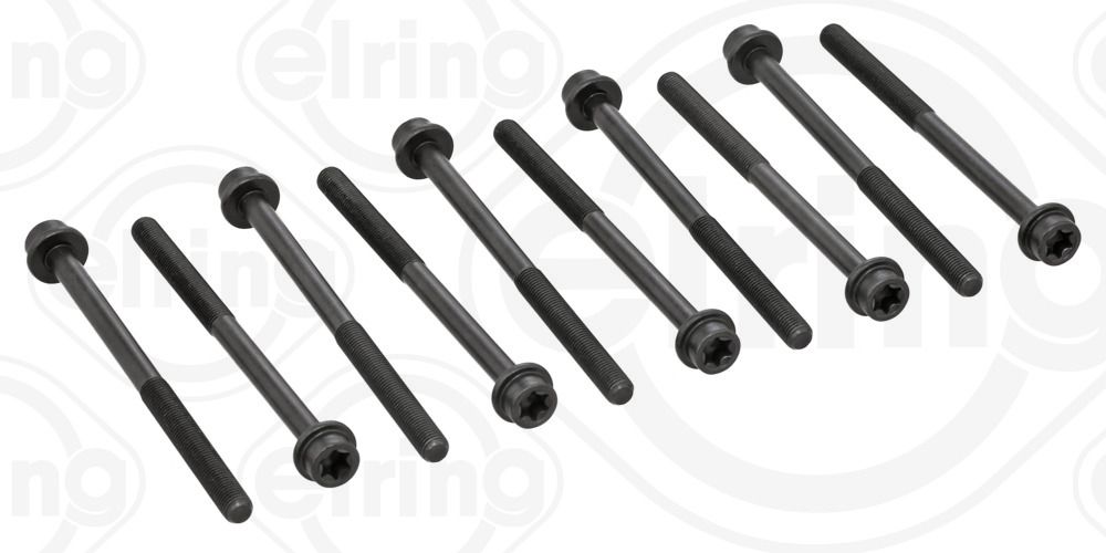 ELRING 028.230 - Zylinderkopfschraubensatz