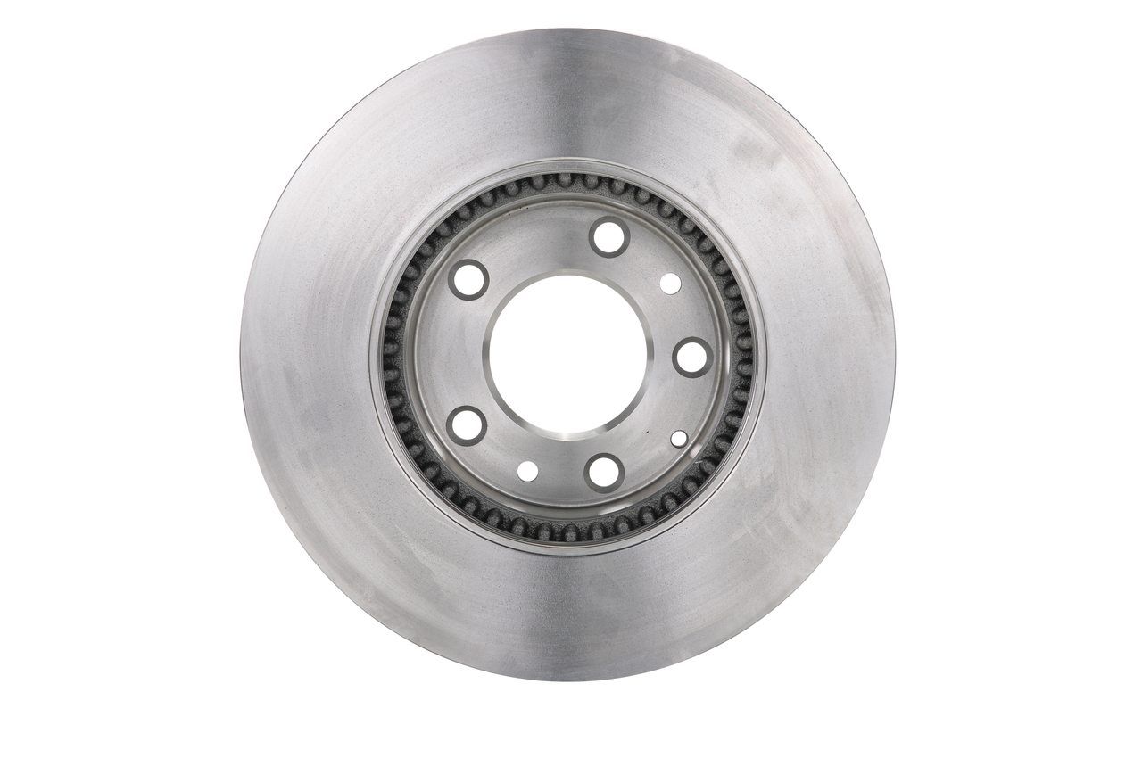 BOSCH 0 986 479 132 - Bremsscheibe