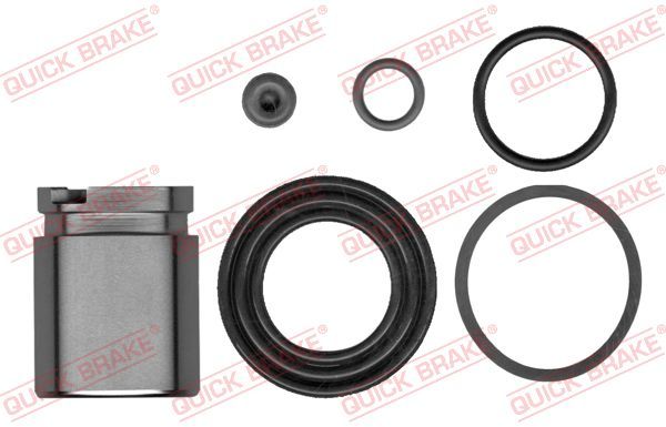 QUICK BRAKE 114-5226 - Reparatursatz, Bremssattel