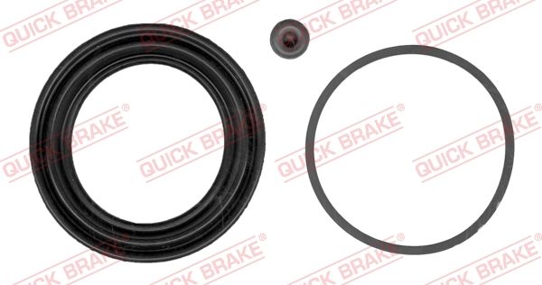 QUICK BRAKE 114-0039 - Reparatursatz, Bremssattel