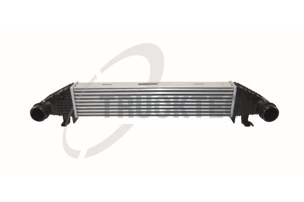 TRUCKTEC AUTOMOTIVE 02.40.294 - Ladeluftkühler