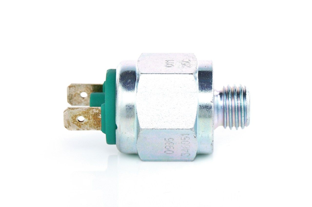 BOSCH 0 986 346 051 - Öldruckschalter