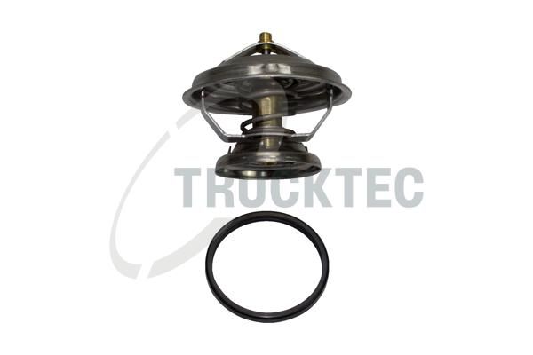 TRUCKTEC AUTOMOTIVE 02.19.115 - Thermostat, Kühlmittel