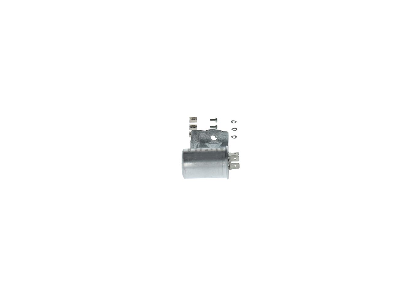 BOSCH 0 336 203 005 - Blinkgeber