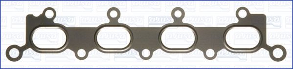 AJUSA 13178000 - Dichtung, Abgaskrümmer