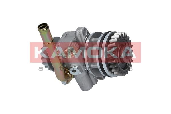 KAMOKA PP198 - Hydraulikpumpe, Lenkung