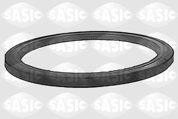 SASIC 1190140 - Wellendichtring, Kurbelwelle