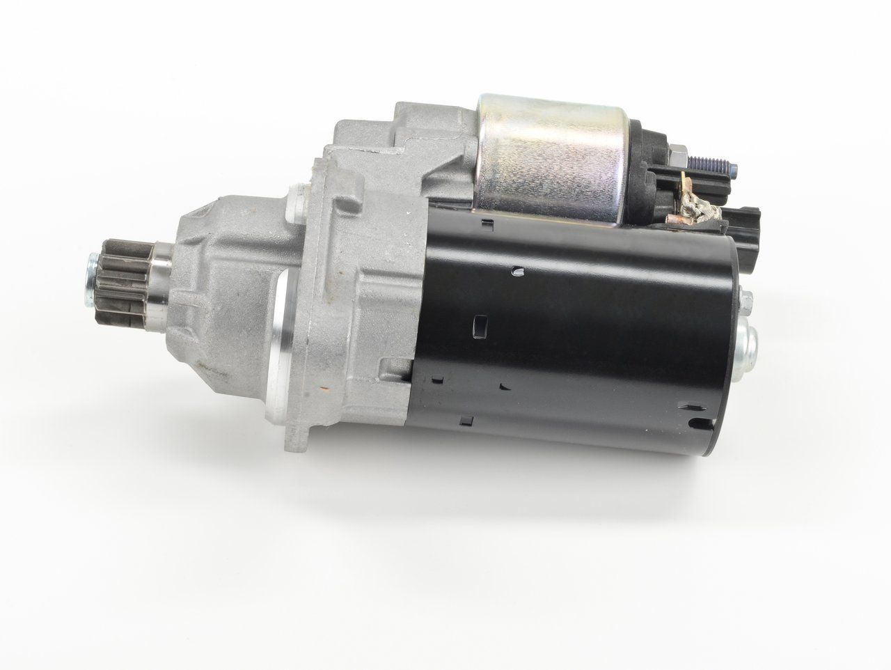 BOSCH 0 001 121 402 - Starter