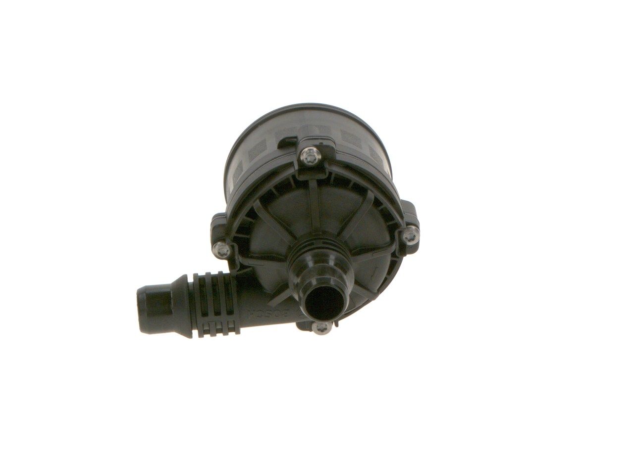 BOSCH 0 392 023 509 - Zusatzwasserpumpe (Kühlwasserkreislauf)