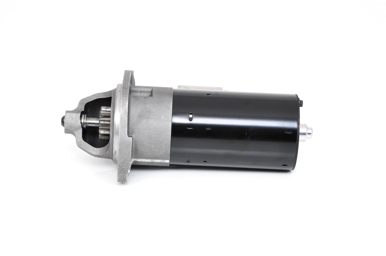 BOSCH 0 001 109 012 - Starter