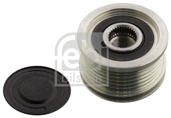 FEBI BILSTEIN 101751 - Generatorfreilauf