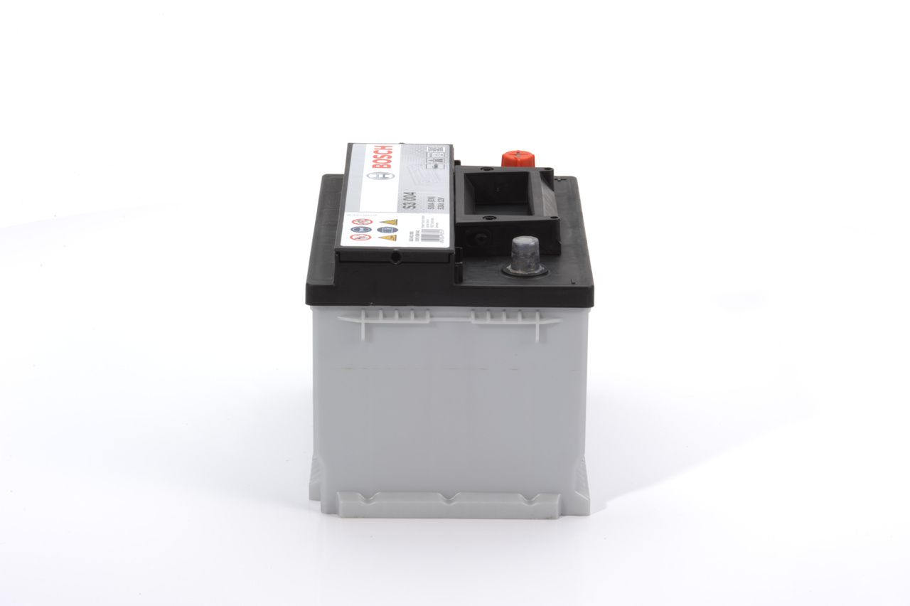 BOSCH 0 092 S30 041 - Starterbatterie