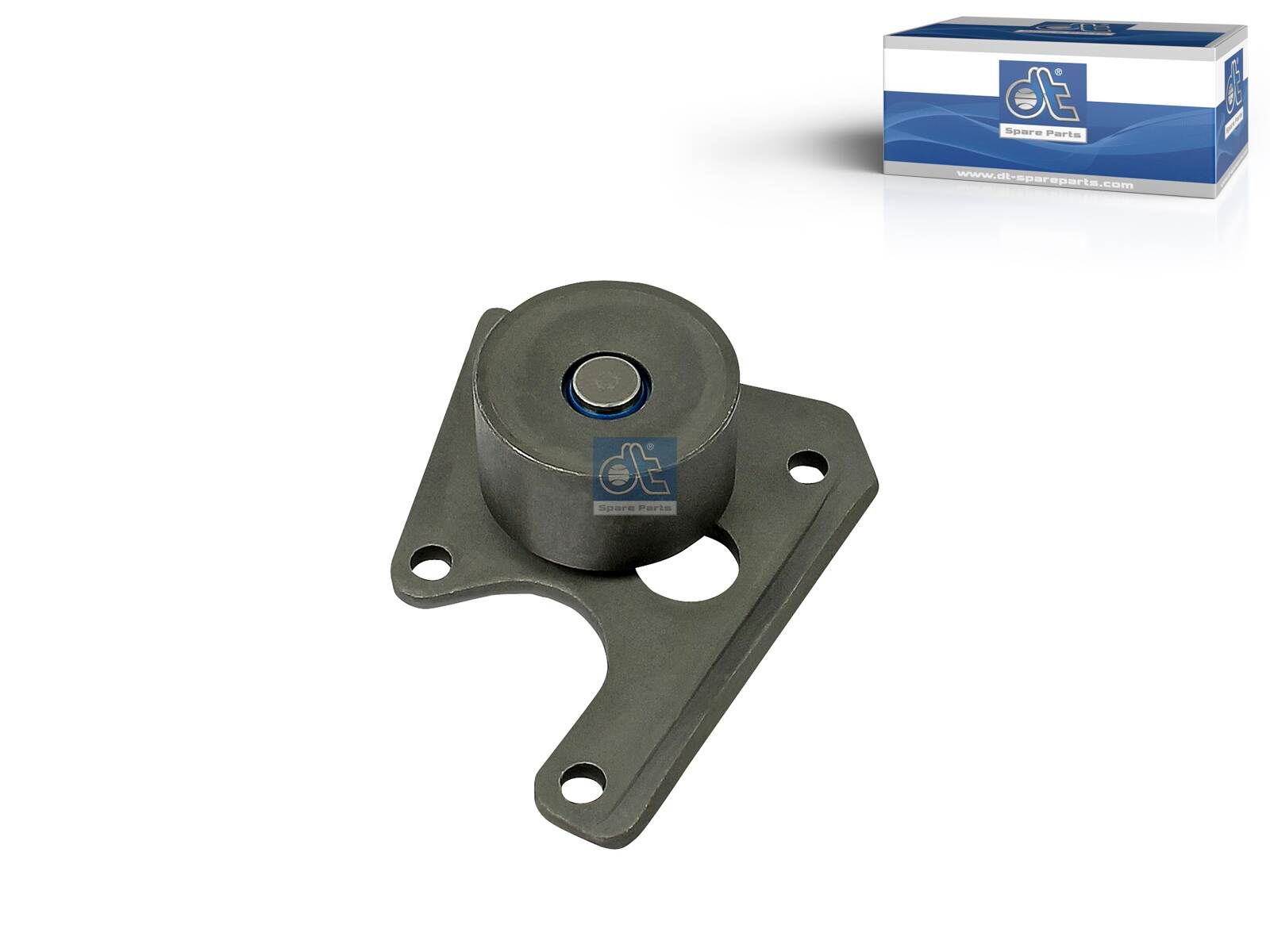DT Spare Parts 12.15450 - Spannrolle, Zahnriemen