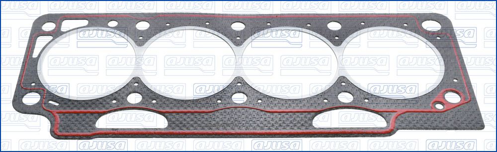 AJUSA 10077100 - Dichtung, Zylinderkopf