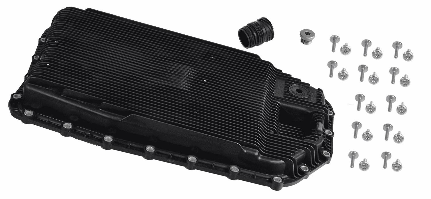 ZF 1071.298.038 - Teilesatz, Automatikgetriebe-Ölwechsel