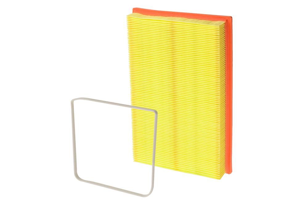 TOPRAN 109 041 - Luftfilter