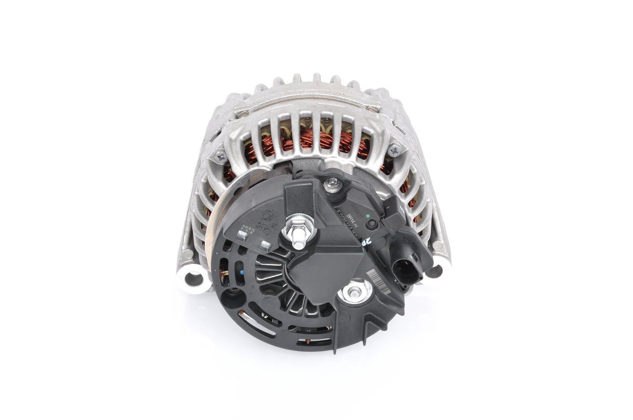 BOSCH 0 124 615 047 - Generator