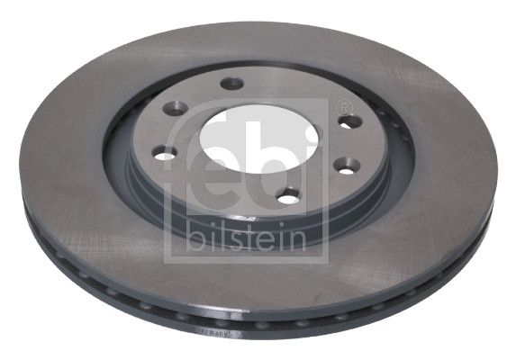 FEBI BILSTEIN 10321 - Bremsscheibe