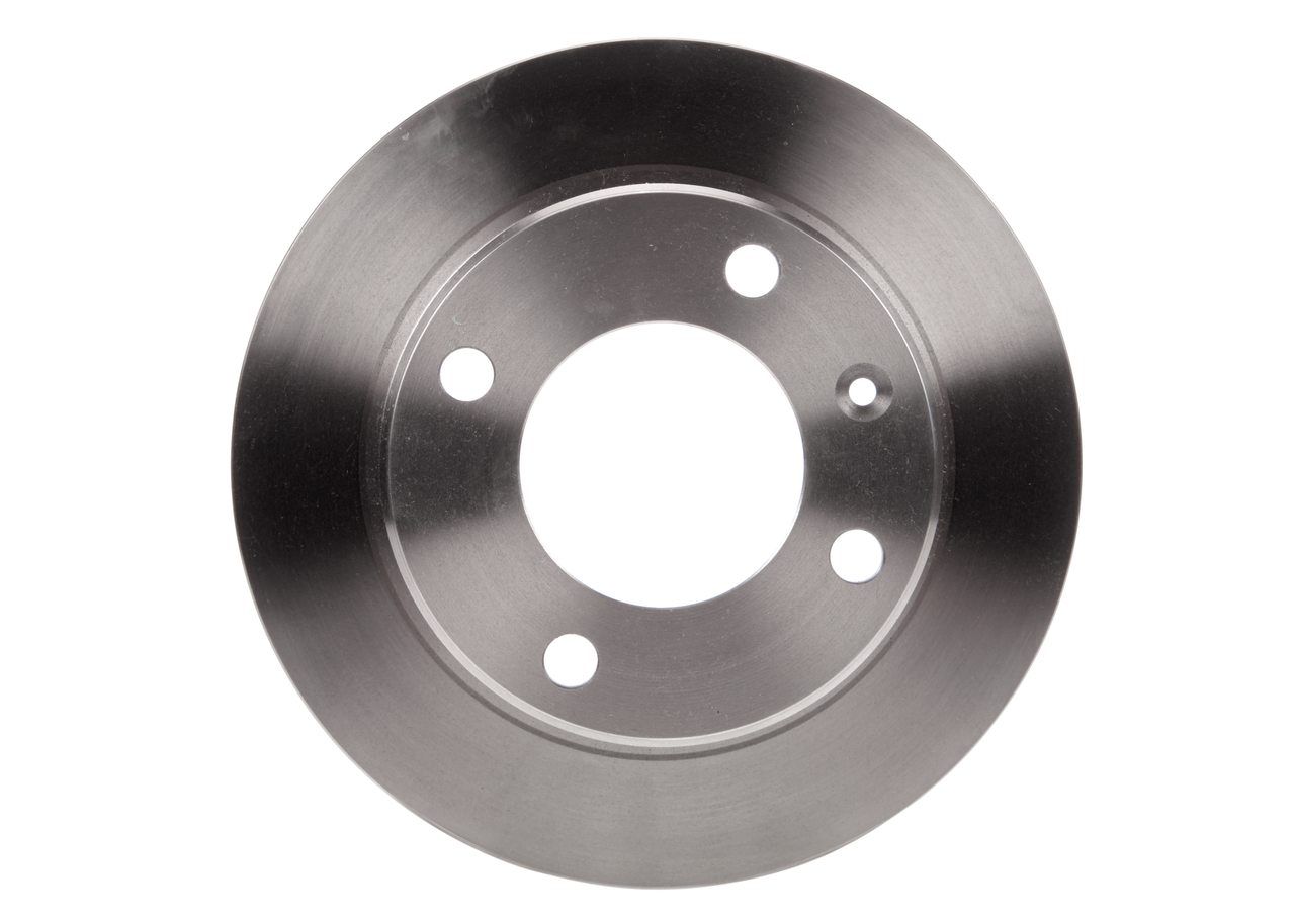 BOSCH 0 986 478 604 - Bremsscheibe
