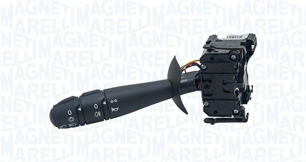 MAGNETI MARELLI 000052059010 - Lenkstockschalter